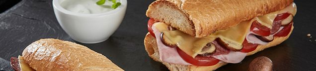 Baguette